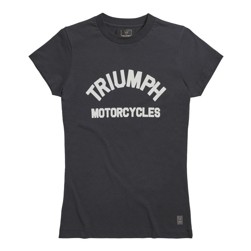 Triumph motorcycle tee shirts hot sale